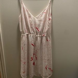 Babaton Aritzia Dress